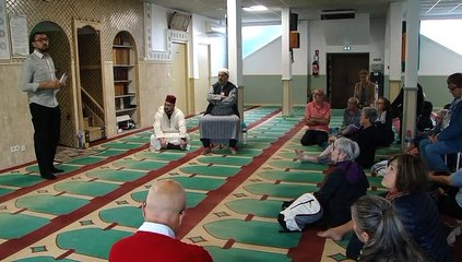 Marche pour la Paix 4-Questions diverses