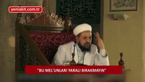 Merhum Abdulmetin Balkanlıoğlu emniyet güçlerine şöyle seslenmişti: PKK'lı hainleri yaralı almayın