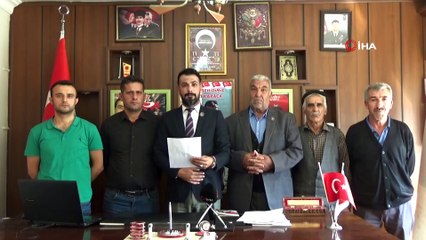 Gazilerden “Barış Pınarı Harekatı”na tam destek