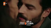 Hercai 17 bölüm fragman