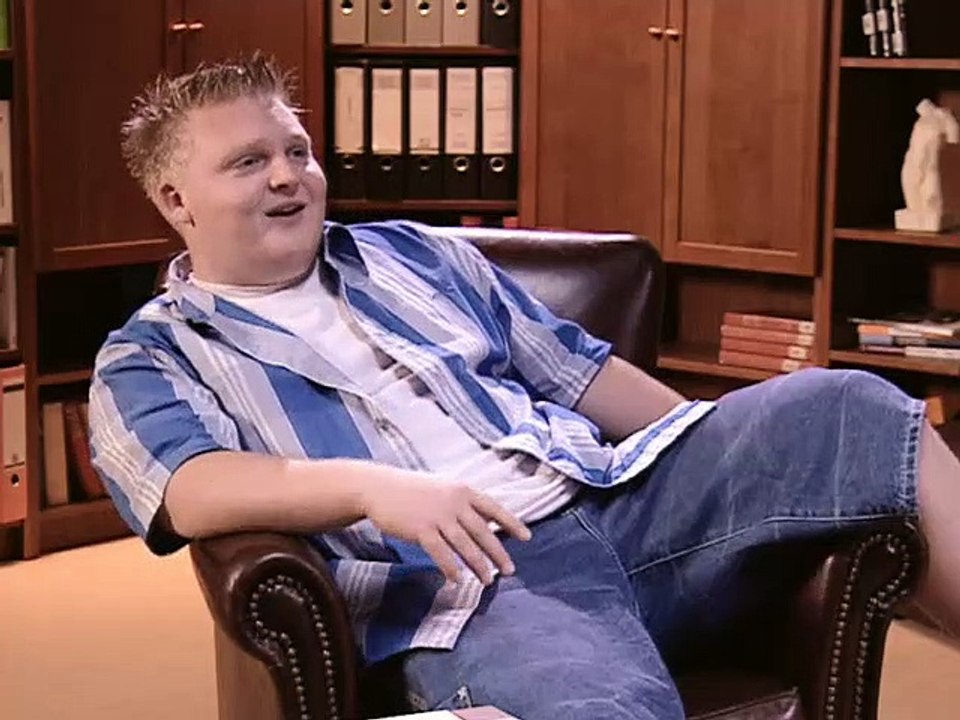 Axel Liebe und andere Peinlichkeiten Folge 1