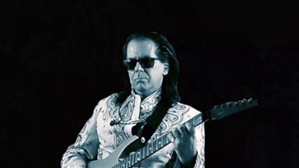 GERVAY BRIO " PARADEYES " Radio Edit Clip