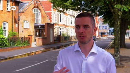 Facial recognition cameras go on trial in Britain | Focus on Europe