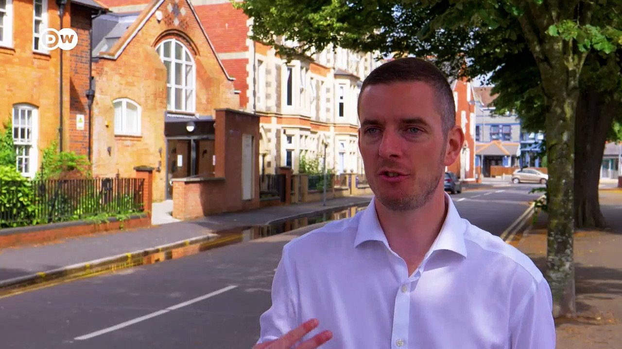 Facial recognition cameras go on trial in Britain | Focus on Europe