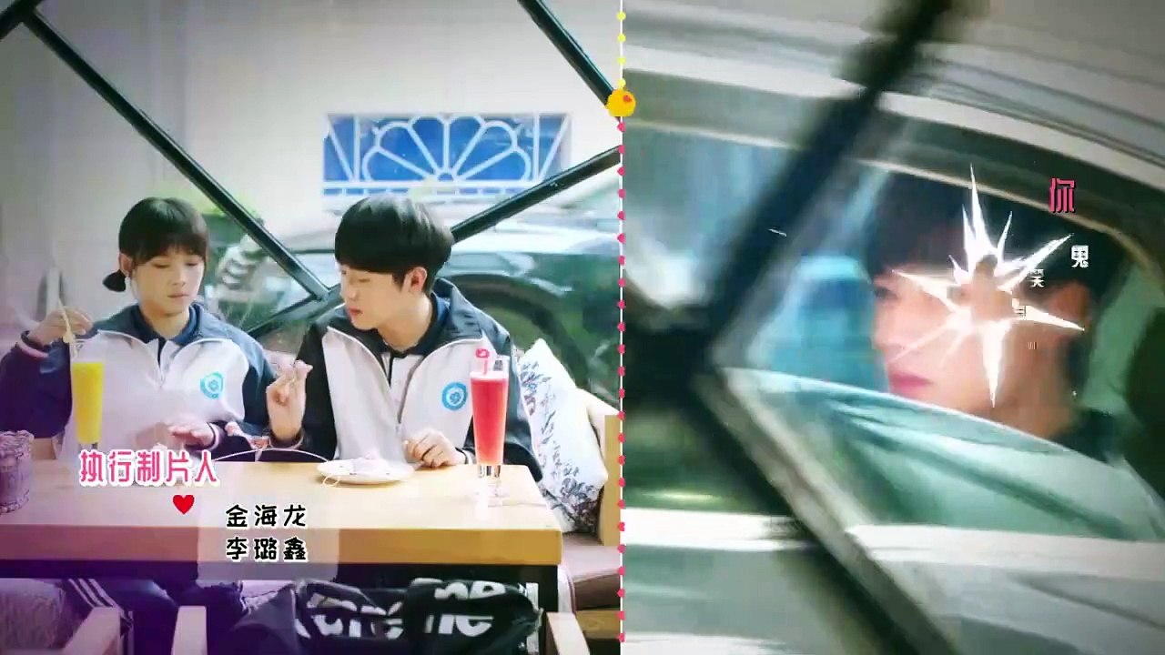 Phim Vô Cùng Thích Anh ( Hoàn Toàn Thích Anh)  Tập 11 Việt Sub , Phim Ngôn Tình Trung Quốc 2019