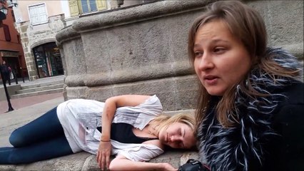 Une exposition photos sur les violences faites aux femmes