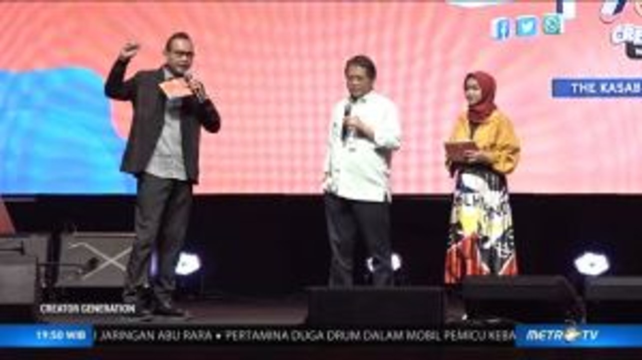 Siberkreasi Netizen Fair 2019 (4)