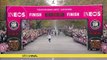 Marathon : le Kényan Eliud Kipchoge brise la barre des 2 heures