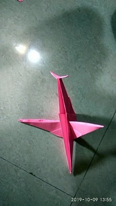 paperart,plane,paper