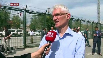 Birleşmiş Milletler'den Türkiye'ye teşekkür