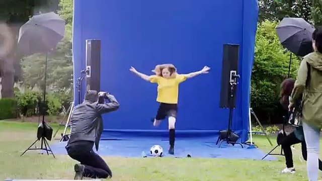 'The College Admissions Scandal' - Lifetime Trailer