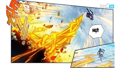 Tuyệt Thế Đường Môn Chap 210