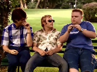 Axel Frauen und andere Drogen Folge 3