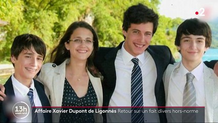 Arrestation à Glasgow : Retour sur l'affaire Xavier Dupont de Ligonnès