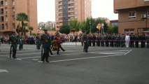 Día de la Guardia Civil en Logroño