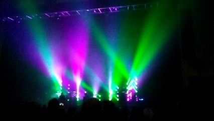 GARY NUMAN "My Shadow In Vain" Southampton Guildhall, 2019.