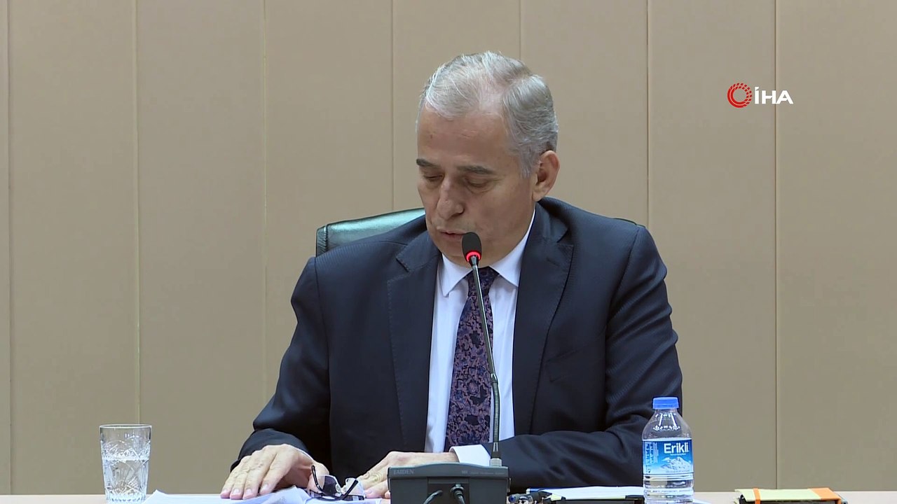 Denizli Büyükşehir Belediye Meclisi’nden Barış Pınarı Harekatı’na destek