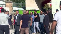 Three people buried after deadly Kurdish strikes along Turkish border