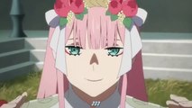 「AMV」Darling in the FranXX - Ocean