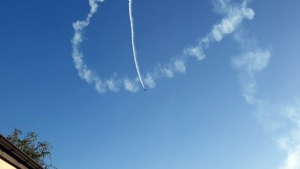 Samolot nad Andrespolem