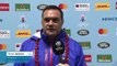 Samoa head coach Steve Jackson on RWC 2019