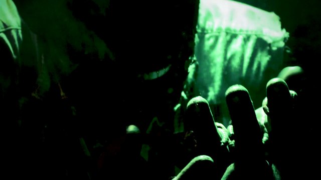 Evento de terror en Sendaviva para los adultos más atrevidos