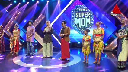 Sirasa Super Mom