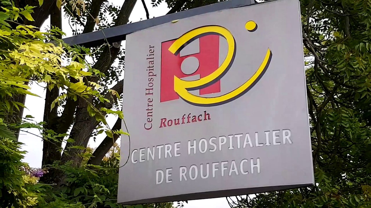 Le directeur de l’hôpital de Rouffach réagit au rapport sur la santé ...
