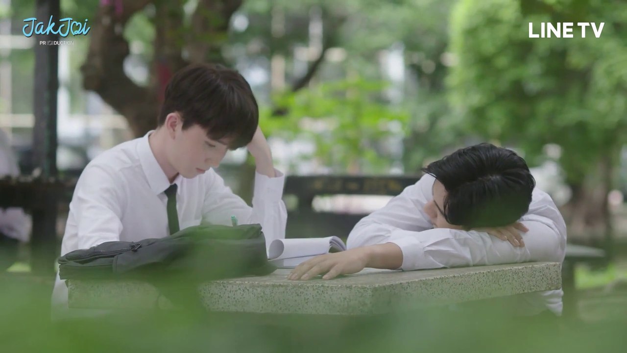 [Vietsub] The Effect - Tập 01