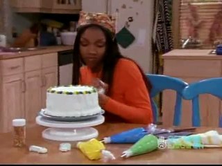 Moesha S05E08 - Isn't She Lovely?