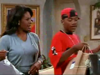 Moesha S05E09 - Unappreciated Interest