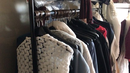 Valdallière. Les mannequins d’un jour ont ému le public