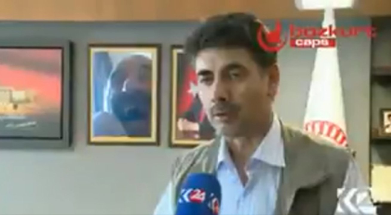 Ülkücüler AKP'li vekili bu videoyla vurdu