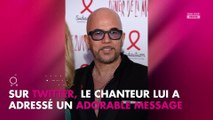 Pascal Obispo : son fils Sean fête ses 19 ans, il lui adresse un tendre message