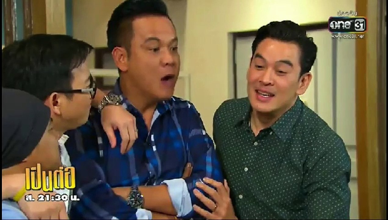 เป็นต่อ 2019 EP.36 (ตอนที่. 36) วันที่ 12 ตุลาคม 2562 || เป็นต่อ 12/10/2562