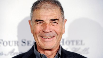 El actor Robert Forster muere a los 78 años tras luchar contra el cáncer
