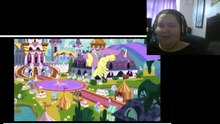 My Little Pony The Ending of the End Part 1 Reaction