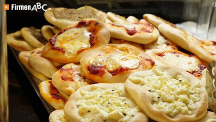 Restaurant Jasmin al Sham – syrische Küche und großes Frühstückbuffet in Wien erleben