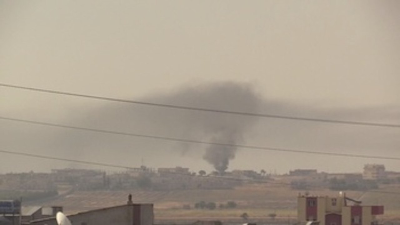 Un conflicto con muertos kurdos en ambos bandos