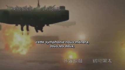 Last Exile ep 5 vostfr