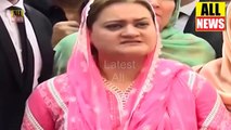 Maryam Aurangzeb Media Talk Today | Nawaz Sharif Today Court hearing |   PMLN