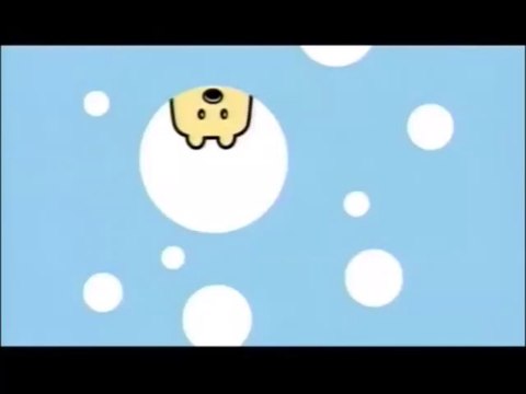 (Audio Latino) Wow Wow Wubbzy Mira el Pajarito Wubbzy Dice una Mentira (Discovery Kids - 2008) - COMPLETO