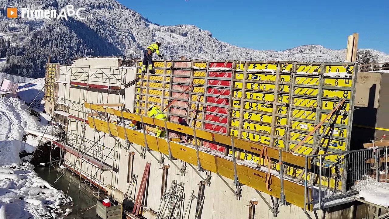 Kohlreiter Immobilien & Projektmanagement GmbH & Co KG – Bauleitung & Projektabwicklung in Kitzbühel