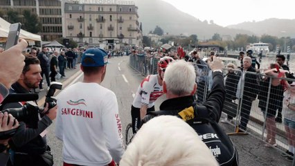 Il Lombardia presented by NamedSport 2019 | Bauke Mollema