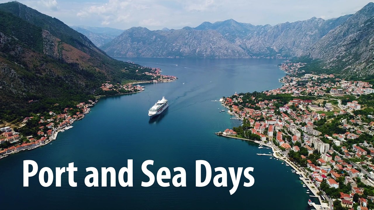 Cruise Drinks Packages. Should You Buy One?