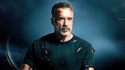Terminator: Dark Fate – Meet the Characters