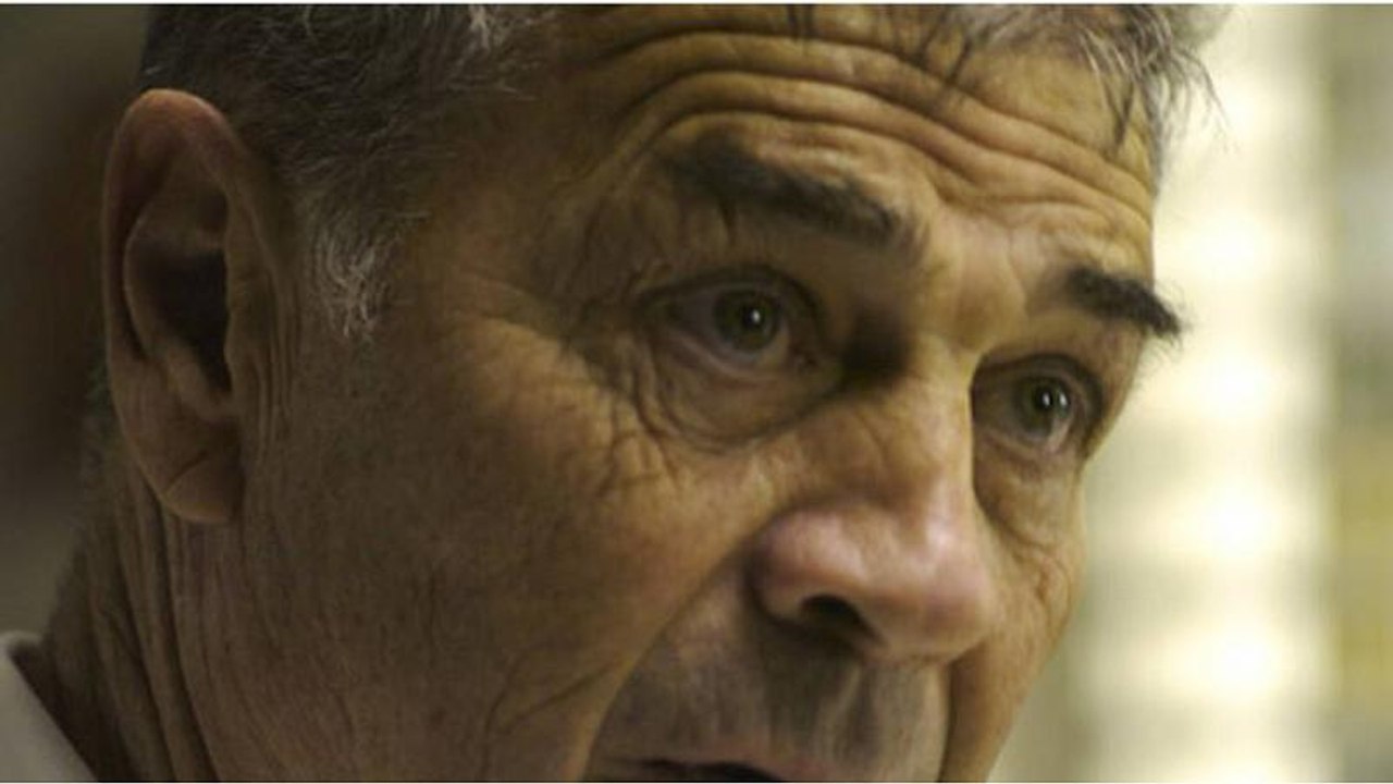 Скончался Роберт Форстер