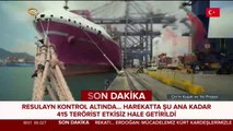 Çin'in Kuşak ve Yol Projesi belgeseli