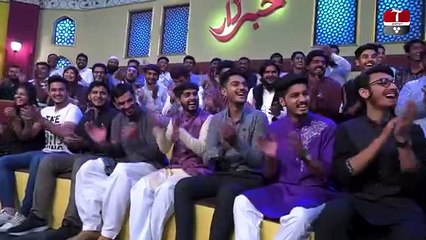 Khabarzar with Aftab Iqbal | Ep 134 | 12 October 2019 | Aap News