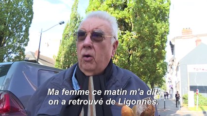 Dupont de Ligonnès : l'homme arrêté n'est pas le bon
